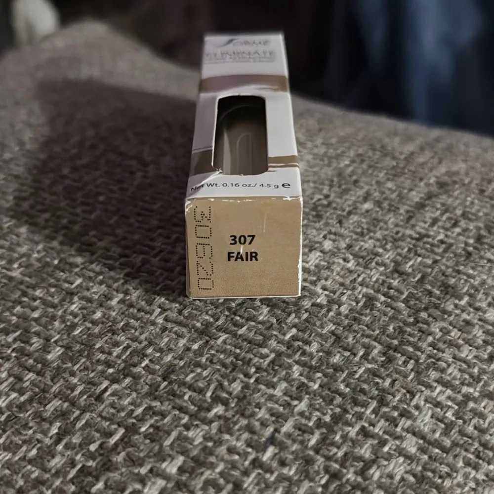 Sorme Fair Light Refracting Liquid Concealer